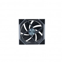 Lian Li UNI FAN SL WIRELESS 3x120mm Siyah Kasa Fanı (G99.12SL1W3B.00)
