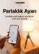 XENON SMART WI-FI LED AKILLI RGB AMPUL X7021