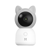 XENON SMART AKILLI BEBEK KAMERASI SICAKLIK VE NEM x7201